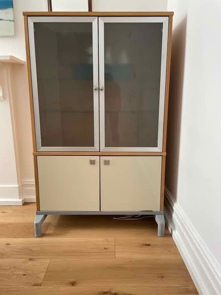 Photo of free Free standing Cupboard (Penrith CA11) #1