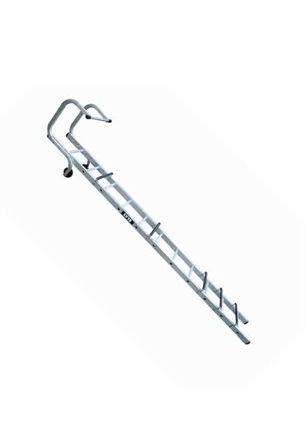 Photo of Roof hook ladder (DY7) #2