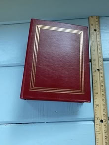Photo of free Mini photo album (Nr Fresh Pond & Mt Auburn Cem.) #1