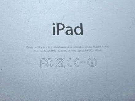 Photo of free Ipad (Boulder Ridge Apartments) #2