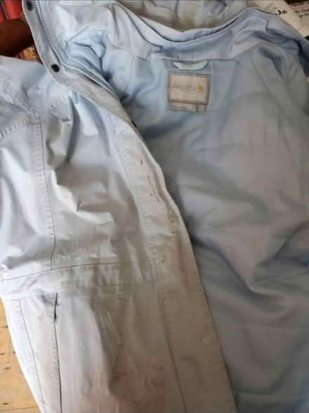 Photo of free Waterproof coat (Splott CF24) #2