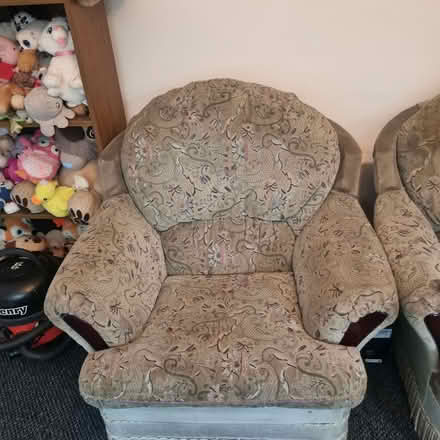 Photo of free Sofas (Ws10) #2