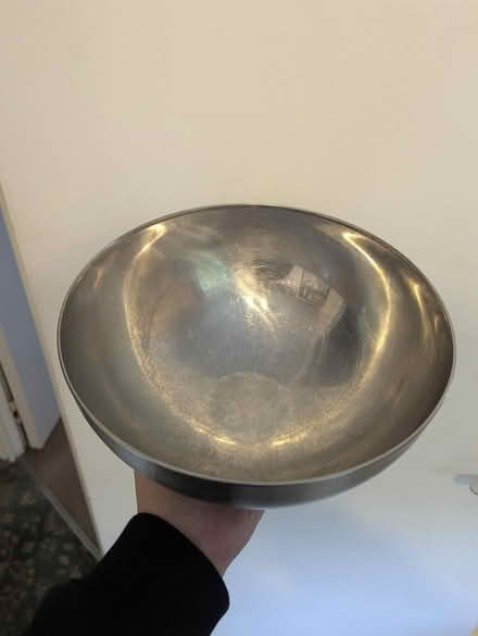 Photo of free IKEA Bowl (Baildon BD17) #1
