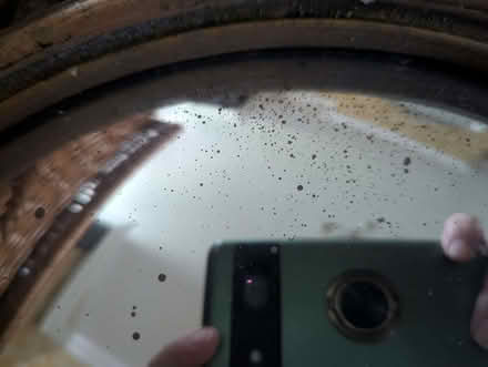 Photo of free Mirror (Portchester PO16) #3