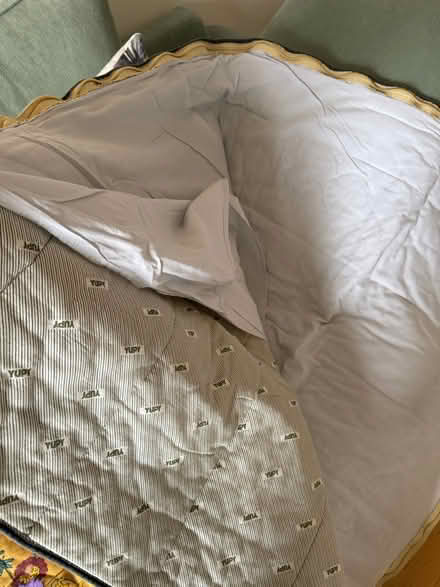 Photo of free Camping Outdoor Blanket Double (OX26) #2