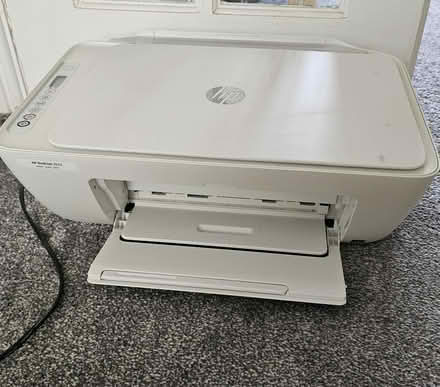 Photo of free Hp printer (Sandbach CW11) #1