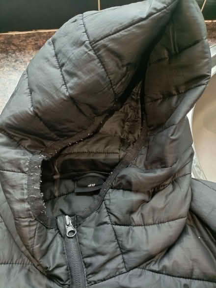 Photo of free Men winter jacket XXL (Coseley WV14) #3