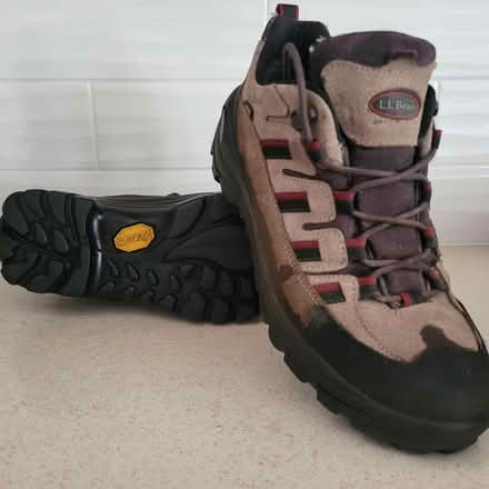 Photo of free Boots (Severn) #1