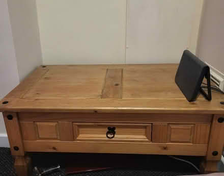Photo of free Wooden furniture (Wolverhampton WV10) #2