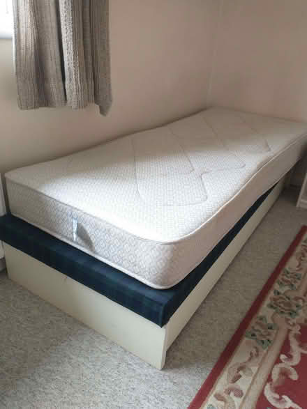 Photo of free Single bed (Wivenhoe CO7) #1