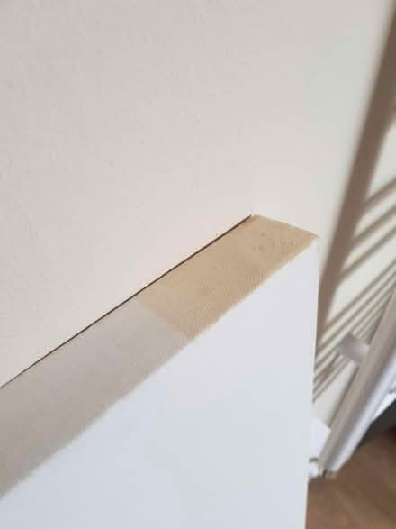 Photo of free Artist's Canvas (BA1) #3