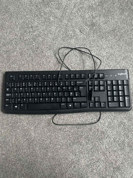 Photo of free Brand new keyboard (Birmingham) #1