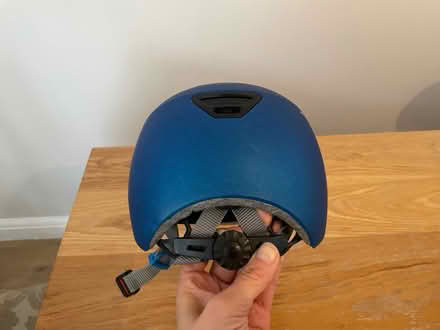 Photo of free Helmet 51-56 cm (kids) (Rm3) #3