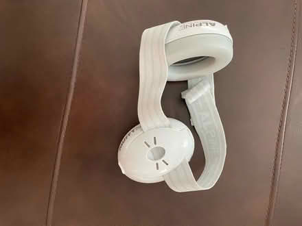 Photo of free Baby ear muffs (North Denver/RiNo) #1
