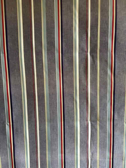 Photo of free 3 Roman blinds (TN8 7BN) #2