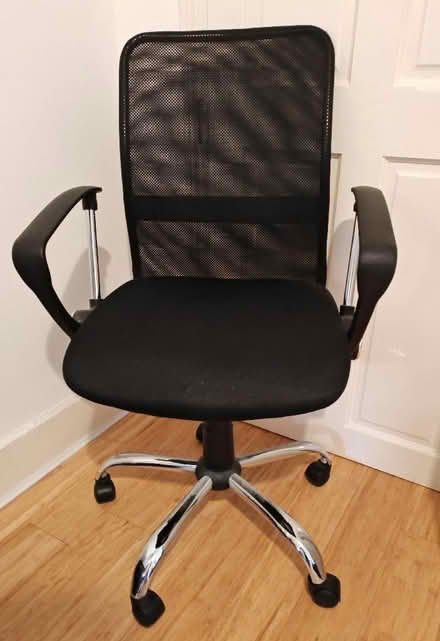 Photo of free Office Chair (Newtown RG1) #1