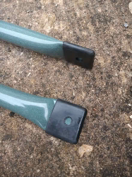 Photo of free Tent/camper canopy extension poles (Bathampton) #3