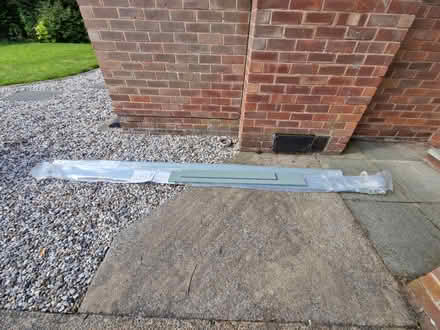 Photo of free DIYKitchens Reed Green Kitchen Trim (Heswall CH60) #1