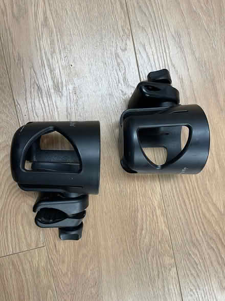 Photo of free Coffee cup holders (Kilmainham) #2