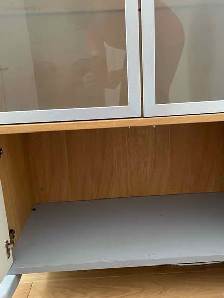 Photo of free Free standing Cupboard (Penrith CA11) #3