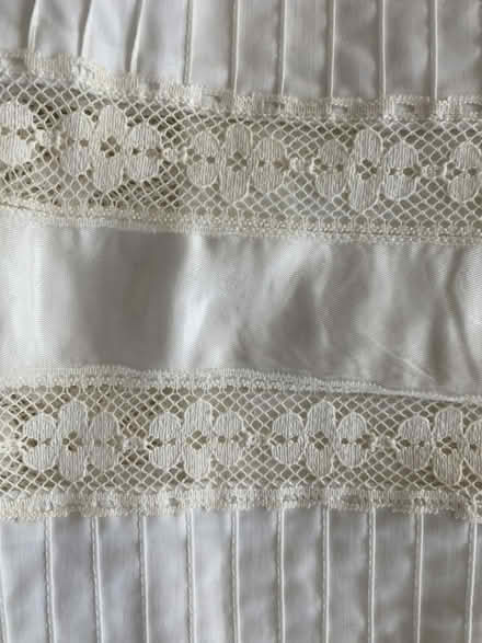 Photo of free Mexican wedding dress (Nr Fresh Pond & Mt Auburn Cem.) #2