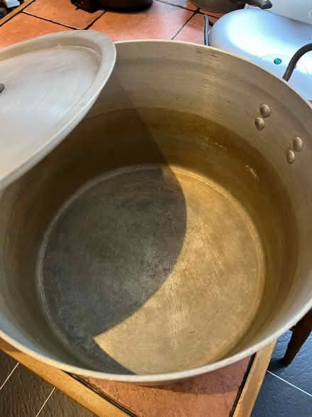 Photo of free Jelly pan (Tolworth KT6) #2