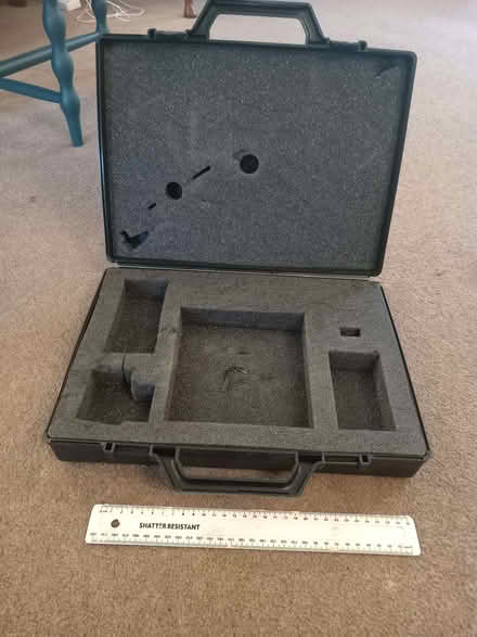 Photo of free Component case (Telford and Wrekin TF7) #2