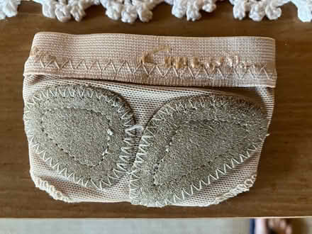 Photo of free For Dancers - Capezio Footundeez (Kintnersville PA - Upper Bucks) #2