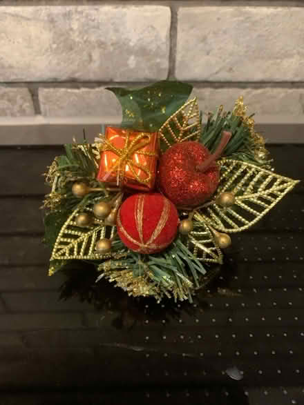 Photo of free Christmas decoration (Tilehurst RG30) #2
