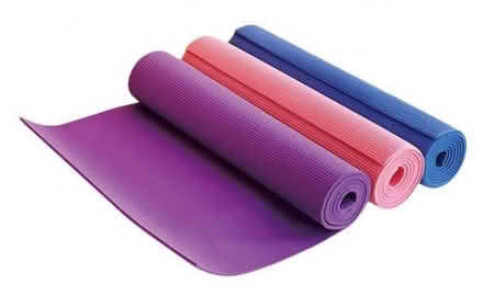 Photo of Yoga mat 🧘🏻 (BH9) #1