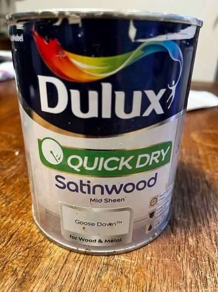 Photo of free Paint (Golden Triangle NR2) #4