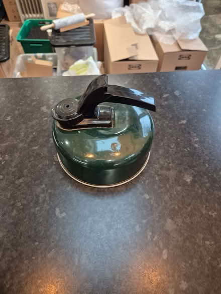 Photo of free Camping Kettle (Bengeo SG14) #1