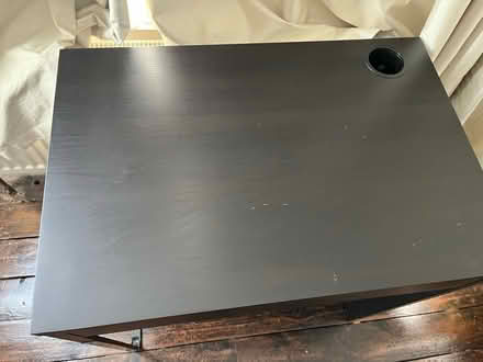 Photo of free Small IKEA study desk (Southfields) #2