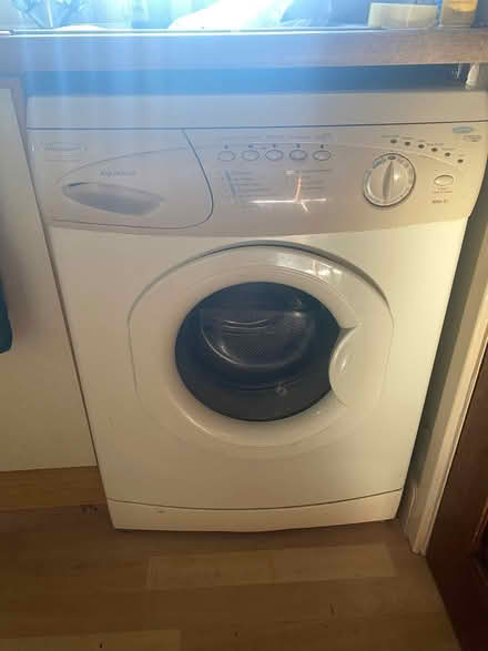 Photo of free Washing Machine (Culcheth WA3) #1