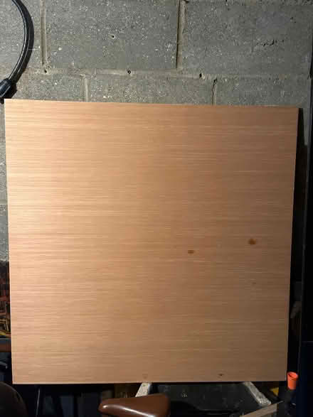 Photo of free Plyboard - 9mm (Sawbridgeworth, CM21) #1