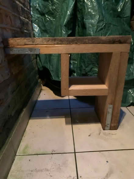 Photo of free Used wood (Blackheath SE3 7DH) #2