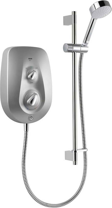Photo of Electric shower unit (Seven Sisters N15) #1
