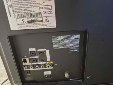 Photo of free Samsung 32" TV (South Natick) #2
