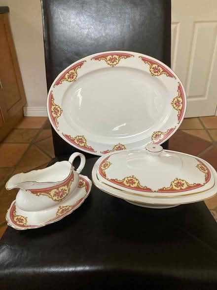 Photo of free Bone China (Dublin 16) #1