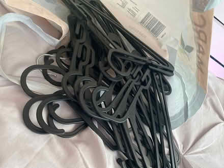 Photo of free Hangers (Highgate) #1