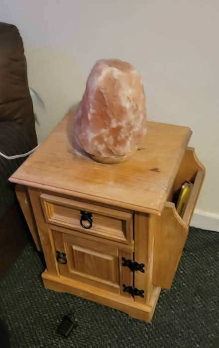Photo of free Wooden furniture (Wolverhampton WV10) #1