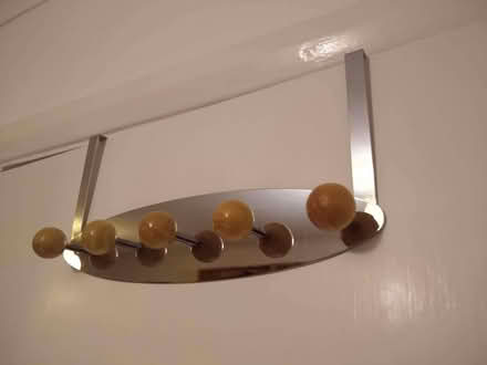 Photo of free Over-door coat hanger (Old Coulsdon CR5) #1