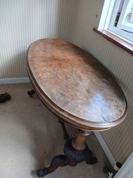 Photo of free Antique furniture (Roundham TQ4) #2
