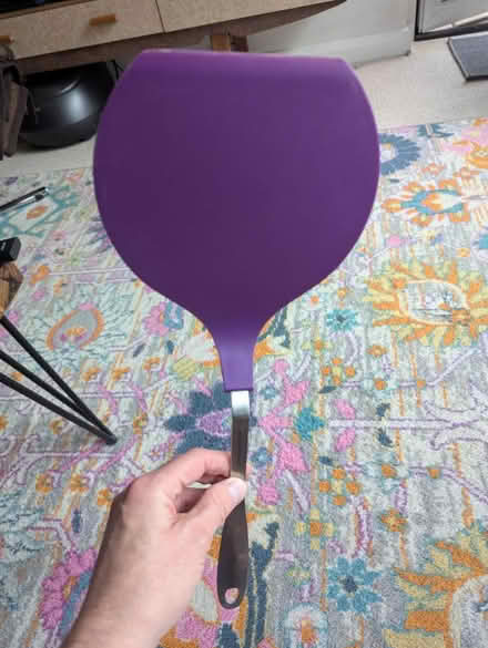 Photo of free Absolute unit of a spatula (Tottenham N17) #1