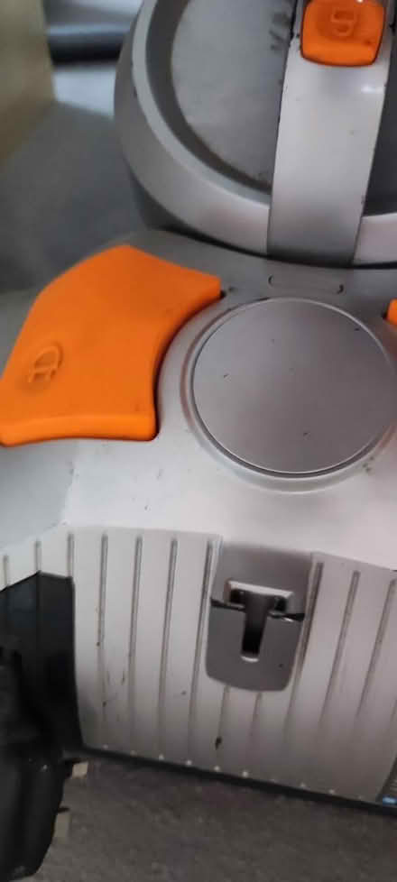 Photo of free Vax Power5 hoover (CB24 2BL) #3