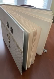 Photo of free Decorative photo album (Nr Fresh Pond & Mt Auburn Cem.) #2