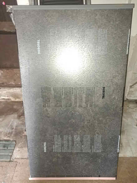 Photo of free Double edged worktop (Weybridge) #1