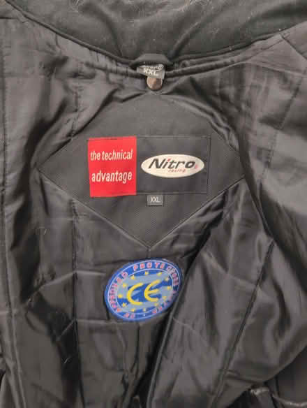 Photo of free Two motorcycle jackets (Santa Monica) #4