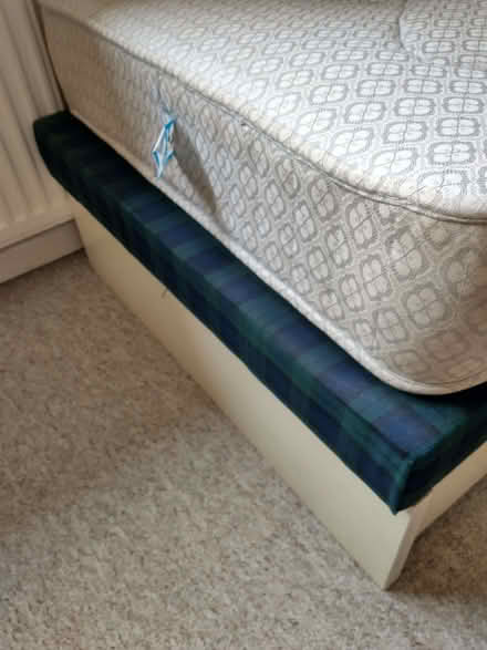 Photo of free Single bed (Wivenhoe CO7) #2