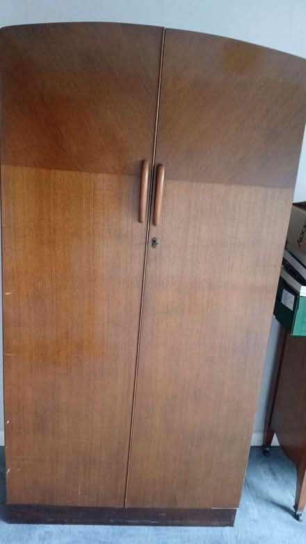 Photo of free Antique furniture (Roundham TQ4) #4